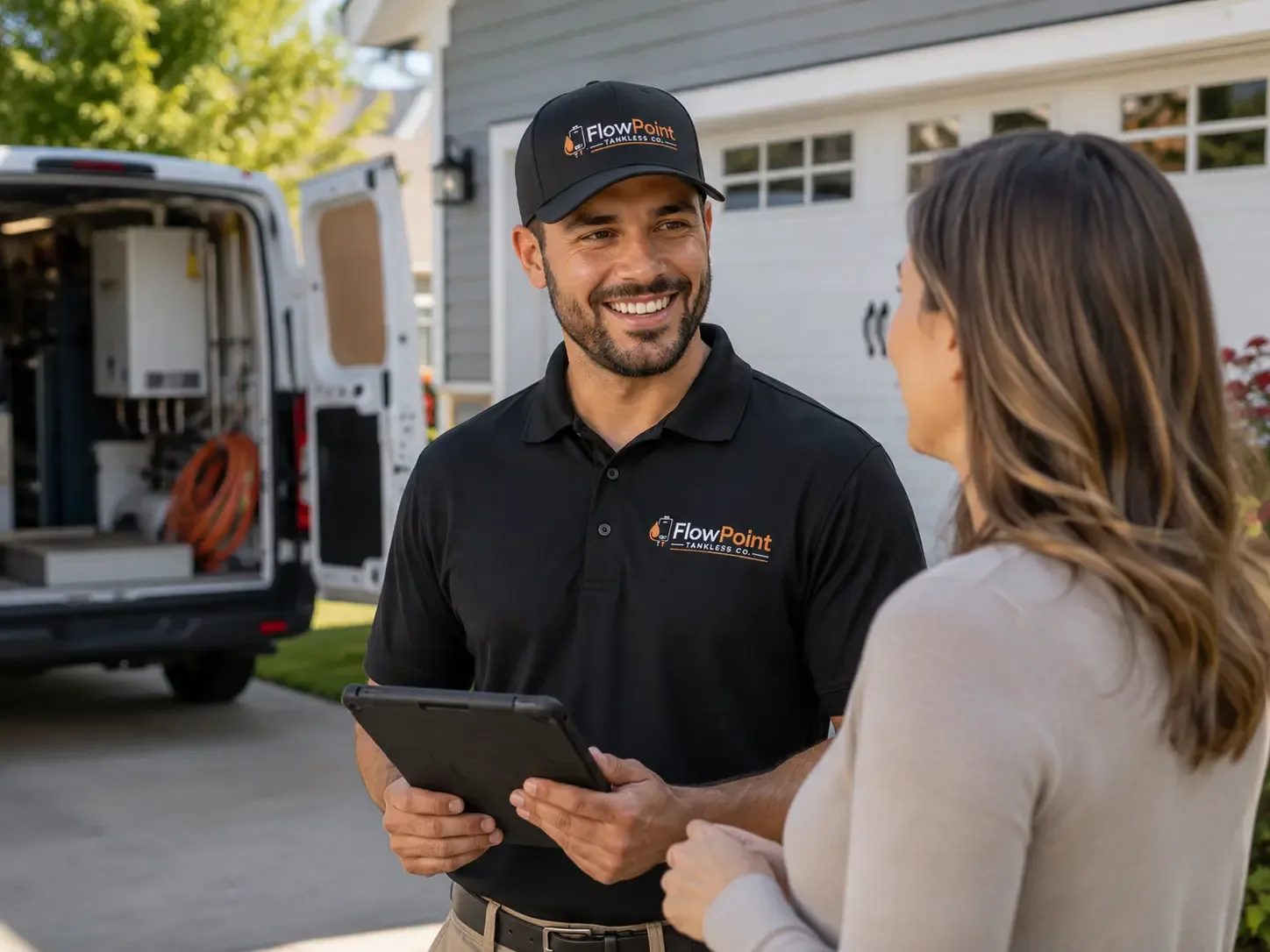 Tankless Water Heater Installation Elkton, FL FAQs
